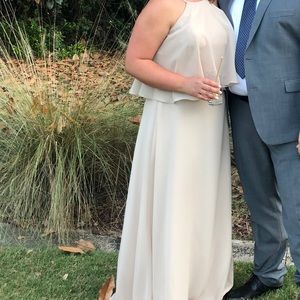 Sorella Vita Bridesmaid Dress